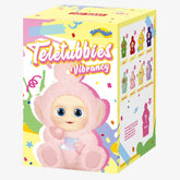 Teletubbies Vibrancy Series Figures by Pop Mart Blind Box
